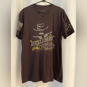 Grunt Style Huckleberry Shooting Gallery